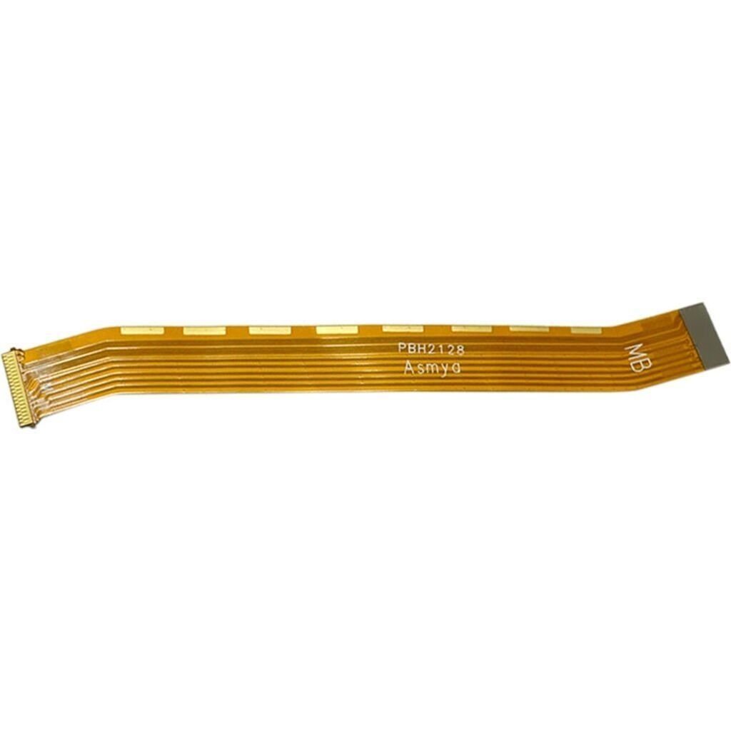PBH2128 Asmya Kablo Kodlu Lcd Flex Kablosu