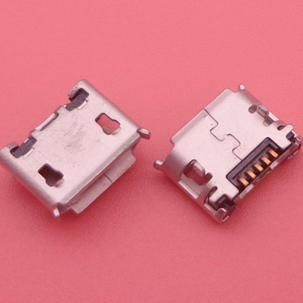Alcatel OneTouch Pixi 4 8063 Şarj Soketi Dc Jack