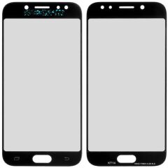 Samsung Galaxy J5 2017 SM-J530 Dokunmatik Ön Cam Lens Siyah