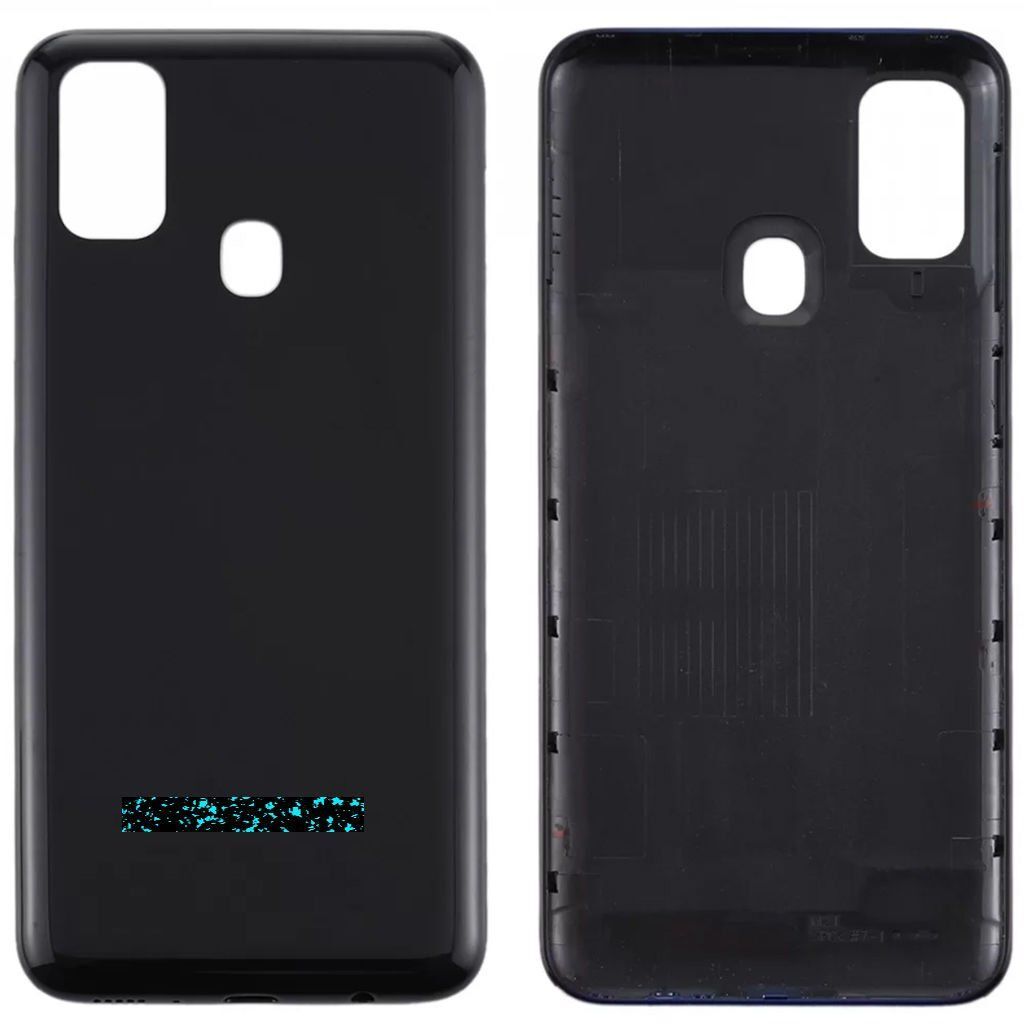 Samsung Galaxy M21 SM-M215 Arka Kapak Siyah
