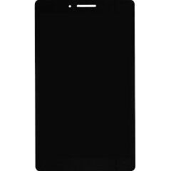 Samsung Galaxy Tab A 8 SM-T295 Ekran Dokunmatik Set Siyah