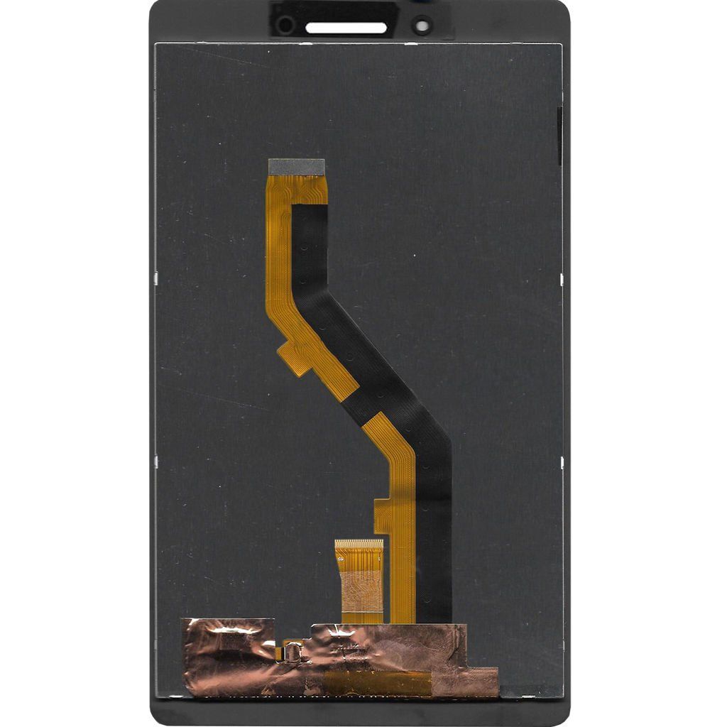 Samsung Galaxy Tab A 8 SM-T295 Ekran Dokunmatik Set Beyaz