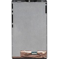 Lenovo Tab M8 TB-8505 Ekran Dokunmatik Set Siyah