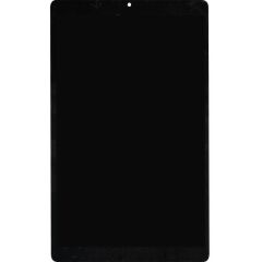 Lenovo Tab M8 TB-8505I Ekran Dokunmatik Set Siyah