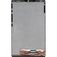 Lenovo Tab M8 TB-8505I Ekran Dokunmatik Set Siyah