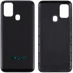 Samsung Galaxy M31 SM-M315 Arka Kapak Siyah