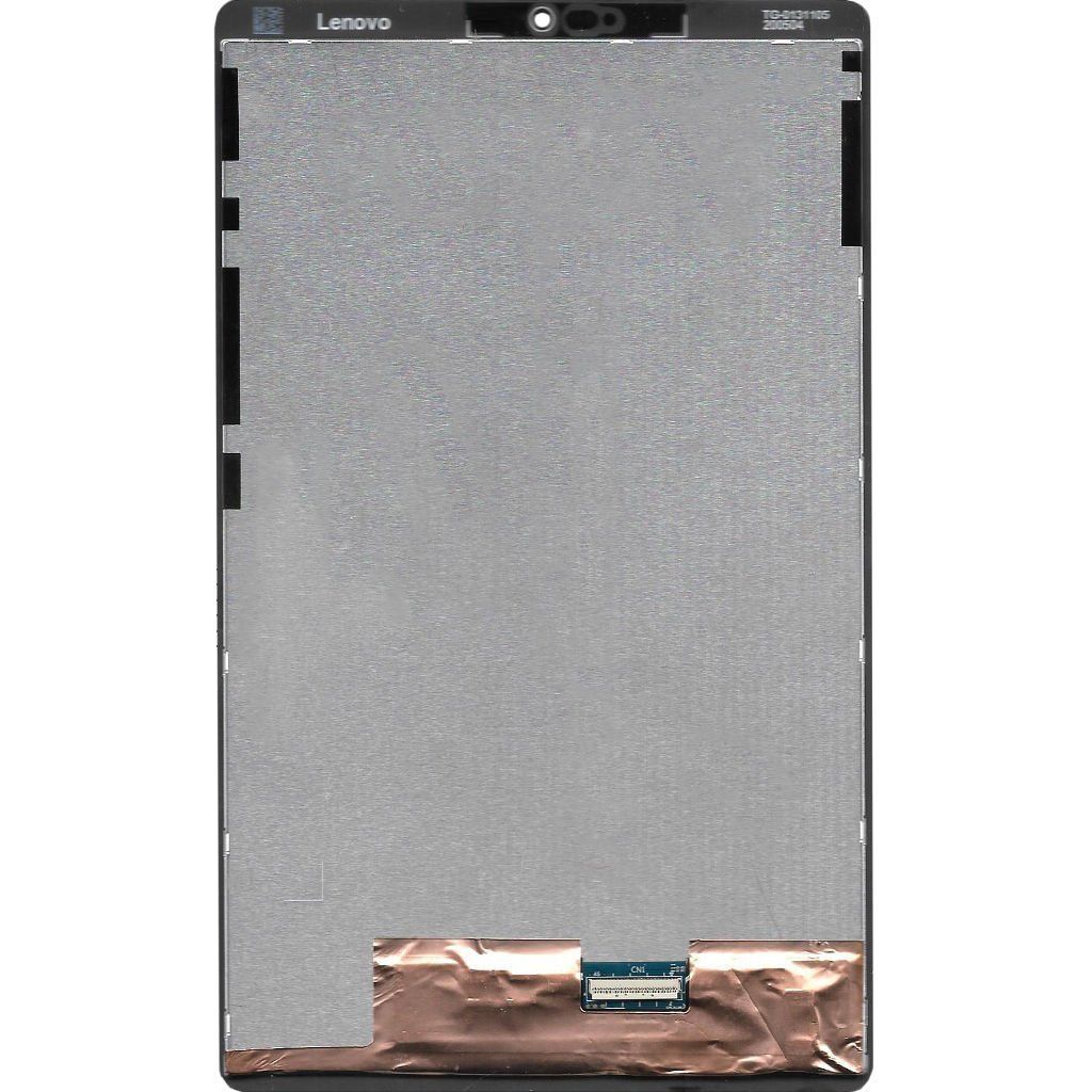Lenovo Tab M8 TB-8505FS Ekran Dokunmatik Set Siyah
