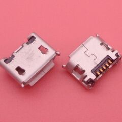 Hometech Premium Tab 9 Şarj Soketi Dc Jack