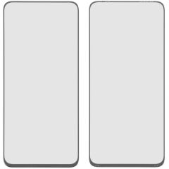 Samsung Galaxy A80 SM-A805 Dokunmatik Ön Cam Lens