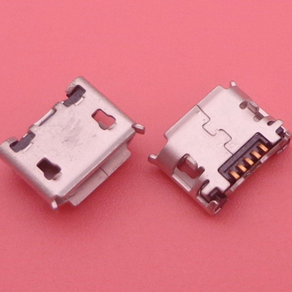 Hometech Pro Tab 7 Şarj Soketi Dc Jack - Model 1