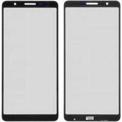 Samsung Galaxy A01 Core SM-A013 Dokunmatik Ön Cam Lens