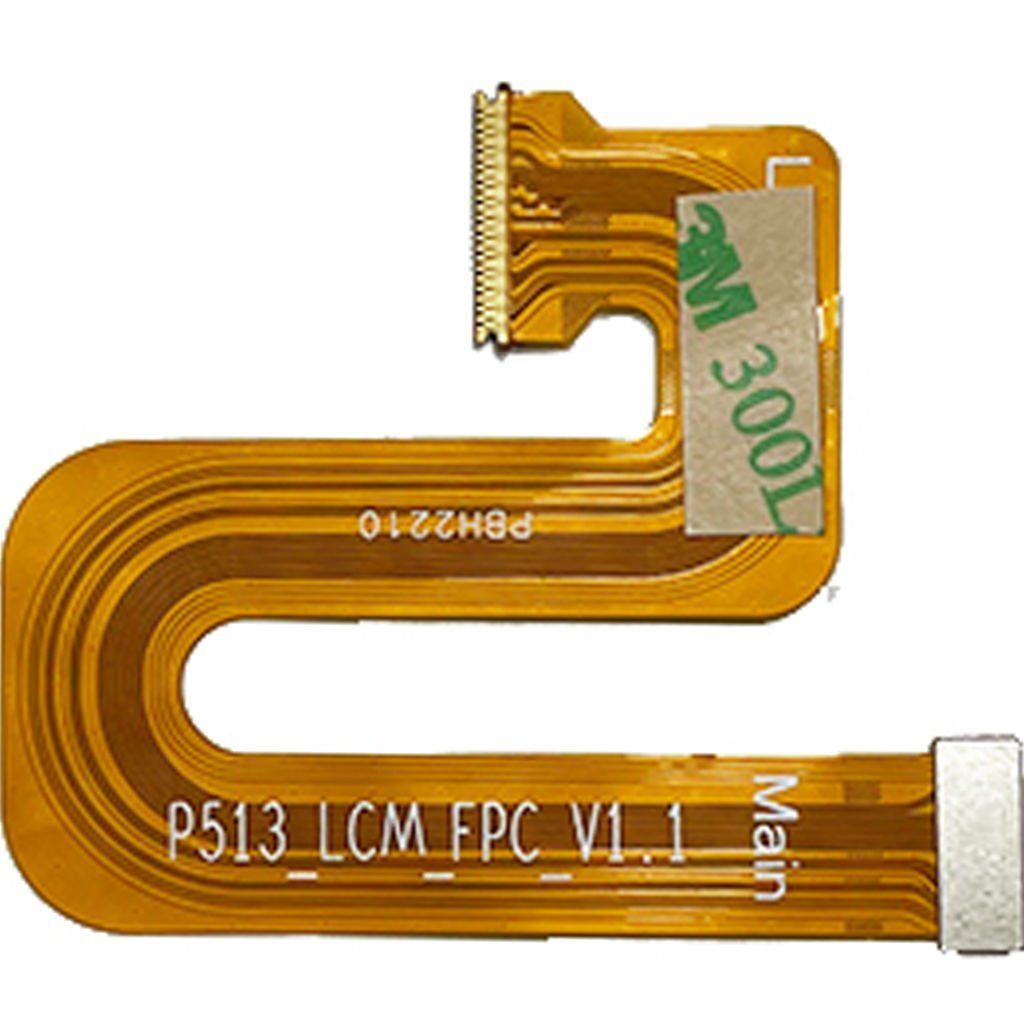 Lenovo Tab M10 3. Nesil TB328XU Lcd Flex Kablosu