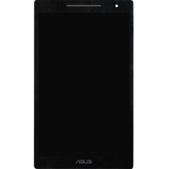Asus Zenpad Z380KNL Ekran Dokunmatik Set Siyah