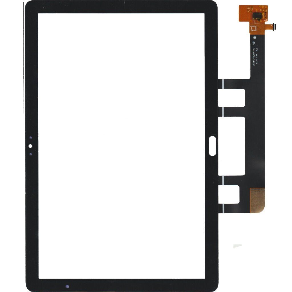 Huawei MediaPad M5 Lite BACH2-W19 Dokunmatik Siyah