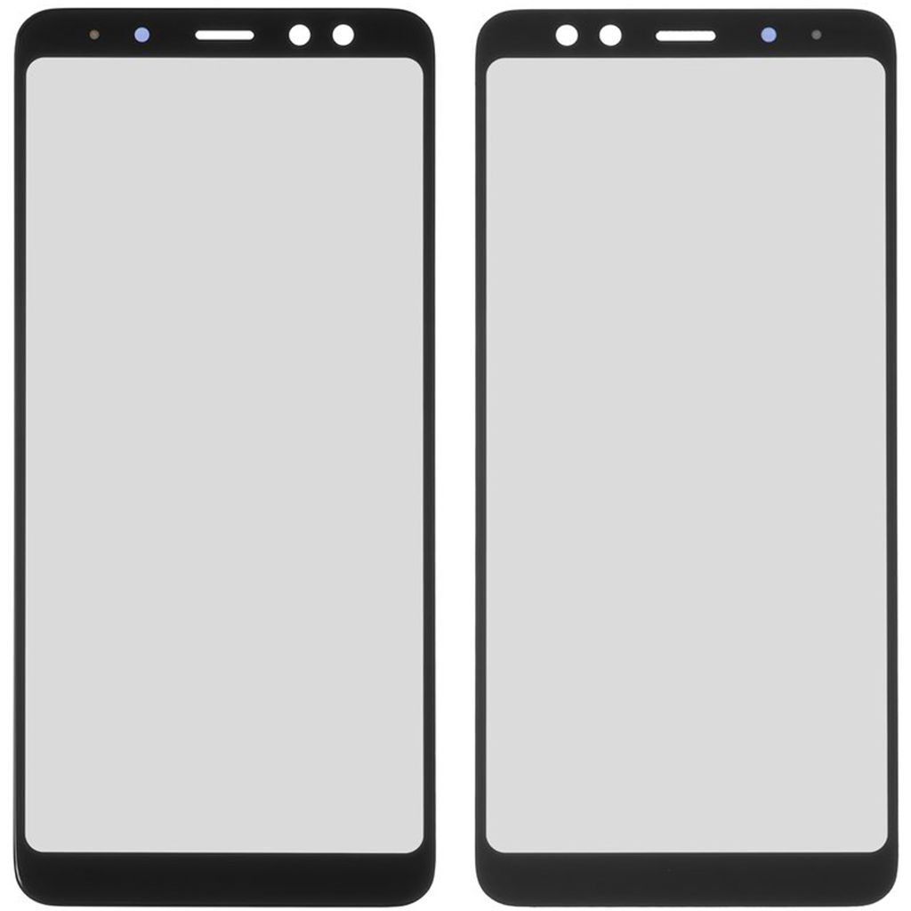 Samsung Galaxy A8 2018 SM-A530 Dokunmatik Ön Cam Lens