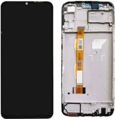 Vivo Y11 S Lcd Ekran Dokunmatik Çıtalı
