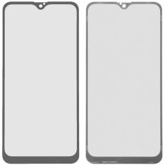 Samsung Galaxy A10s SM-A107 Dokunmatik Ön Cam Lens