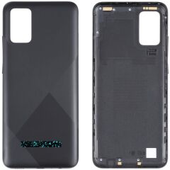 Samsung Galaxy M20s SM-M207 Arka Kapak Siyah