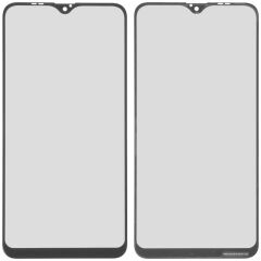 Samsung Galaxy A10 SM-A105 Dokunmatik Ön Cam Lens