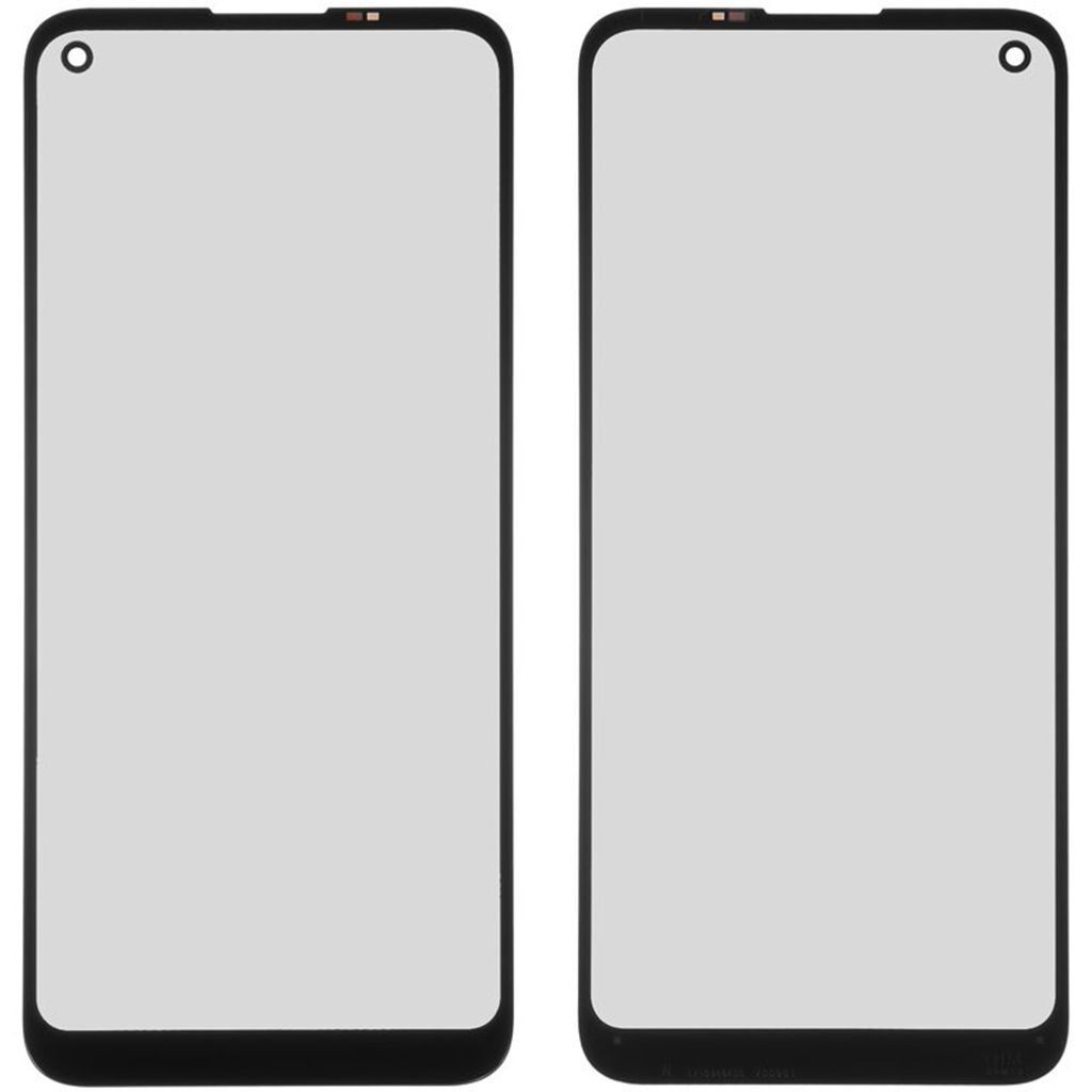 Samsung Galaxy A11 SM-A115 Dokunmatik Ön Cam Lens