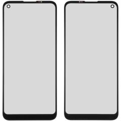 Samsung Galaxy A11 SM-A115 Dokunmatik Ön Cam Lens