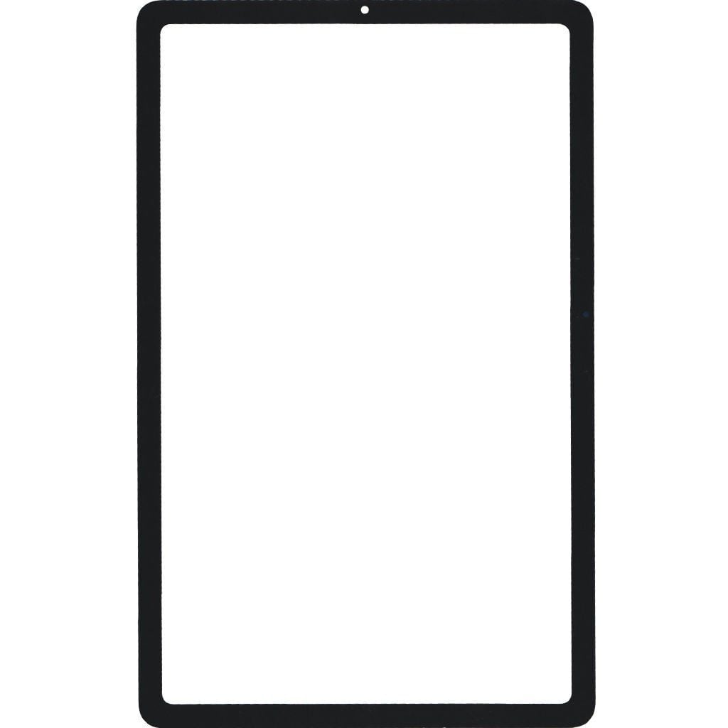 Samsung Galaxy Tab S6 Lite SM-P617 Dokunmatik Cam Siyah