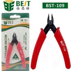 Best BST-109 Dipten Kesme İnce Ayar Yan Keski