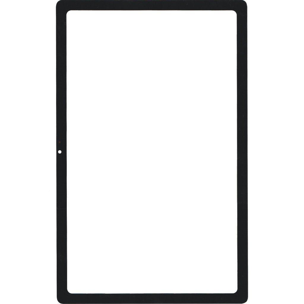 Samsung Galaxy Tab A7 SM-T500 Dokunmatik Cam Siyah