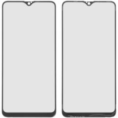 Samsung Galaxy A20s SM-A207 Dokunmatik Ön Cam Lens