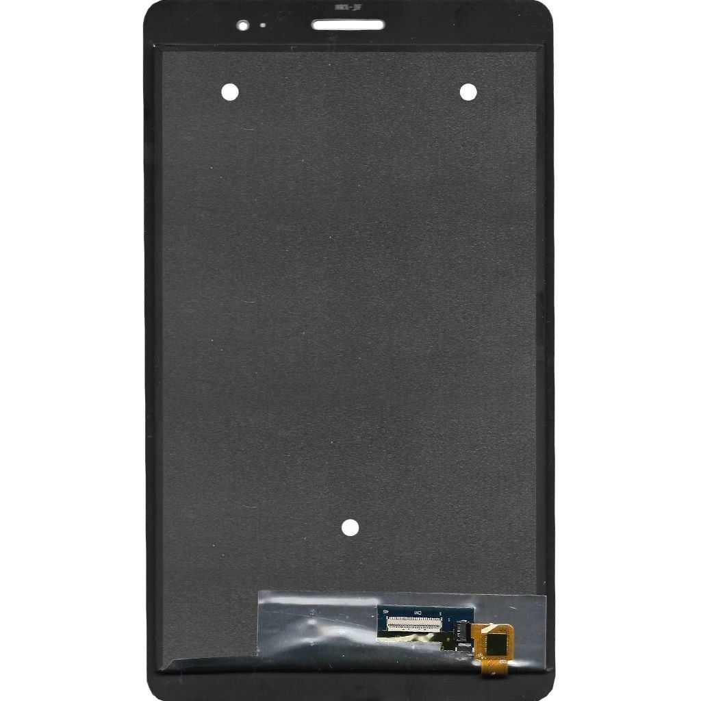 Huawei Mediapad T3 KOB-W09 Ekran Dokunmatik Set Beyaz
