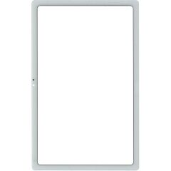 Samsung Galaxy Tab A7 SM-T500 Dokunmatik Cam Beyaz