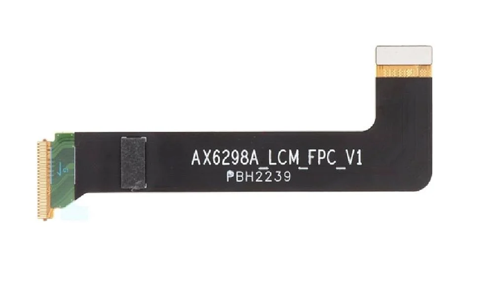 Lenovo Tab P11 2.Nesil TB350FU TB350XU Lcd Data Flex Kablo