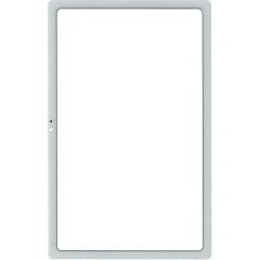 Samsung Galaxy Tab A7 SM-T507 Dokunmatik Cam Beyaz