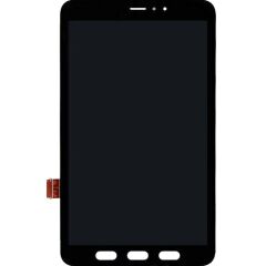 Samsung Galaxy Tab Active 3 SM-T570 Ekran Dokunmatik Set Siyah
