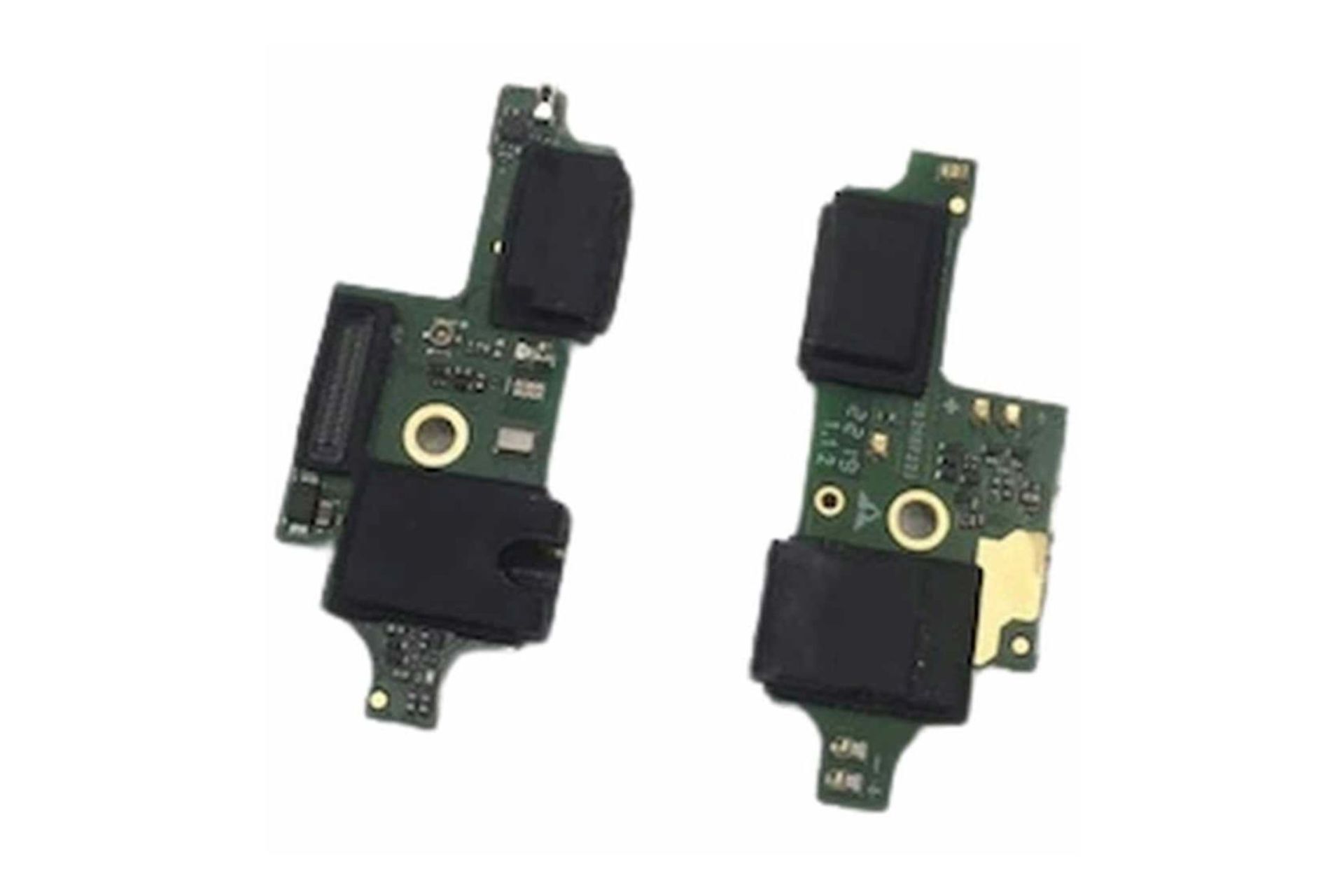 Omix X400 Şarj Soketi Film Bordu