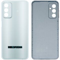 Samsung Galaxy M13 SM-M135 Arka Kapak Mavi