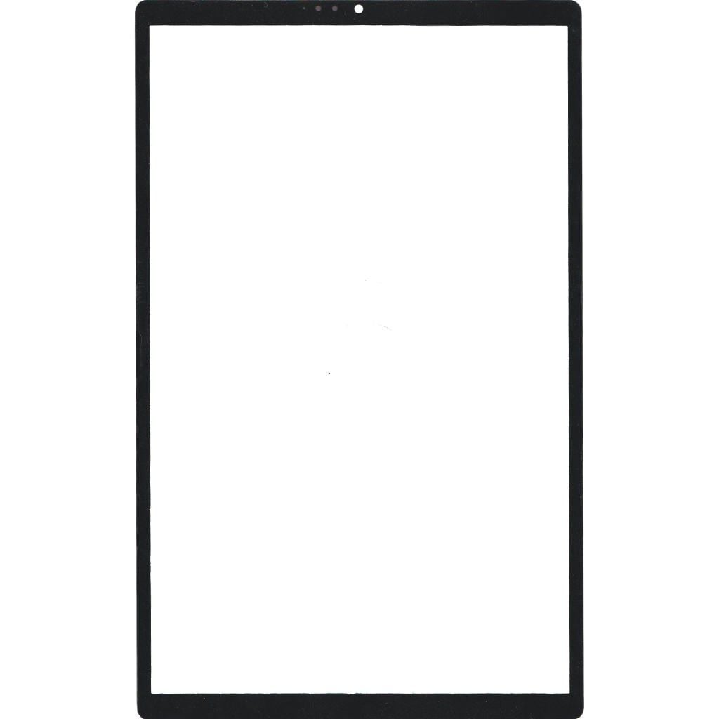 Lenovo Tab M10 TB-X606 Dokunmatik Cam Siyah