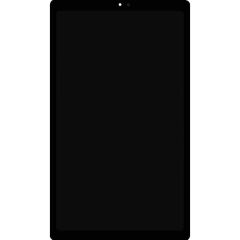 Samsung Galaxy Tab A7 Lite SM-T220 Ekran Dokunmatik Set Siyah