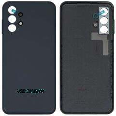 Samsung Galaxy A13 SM-A135 Arka Kapak Siyah