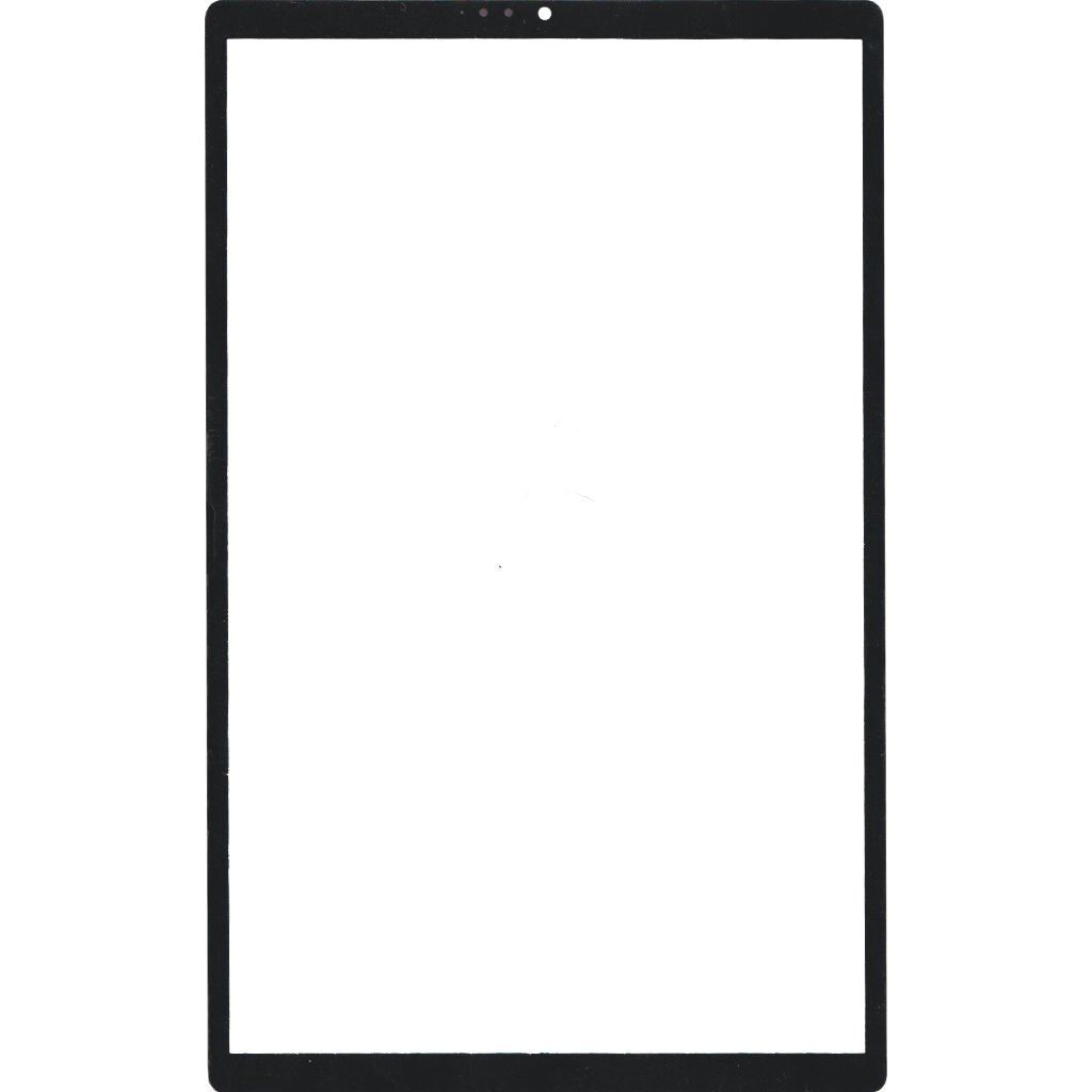 Lenovo Tab M10 TB-X606X Dokunmatik Cam Siyah