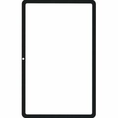 Huawei Matepad 10 BAH3-L09 Dokunmatik Cam Siyah