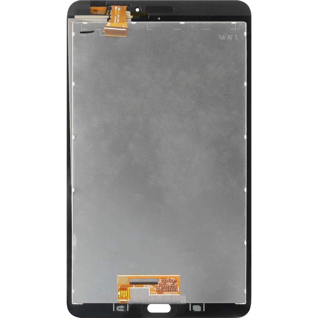 Samsung Galaxy Tab E 8.0 T377A Ekran Dokunmatik Set Siyah
