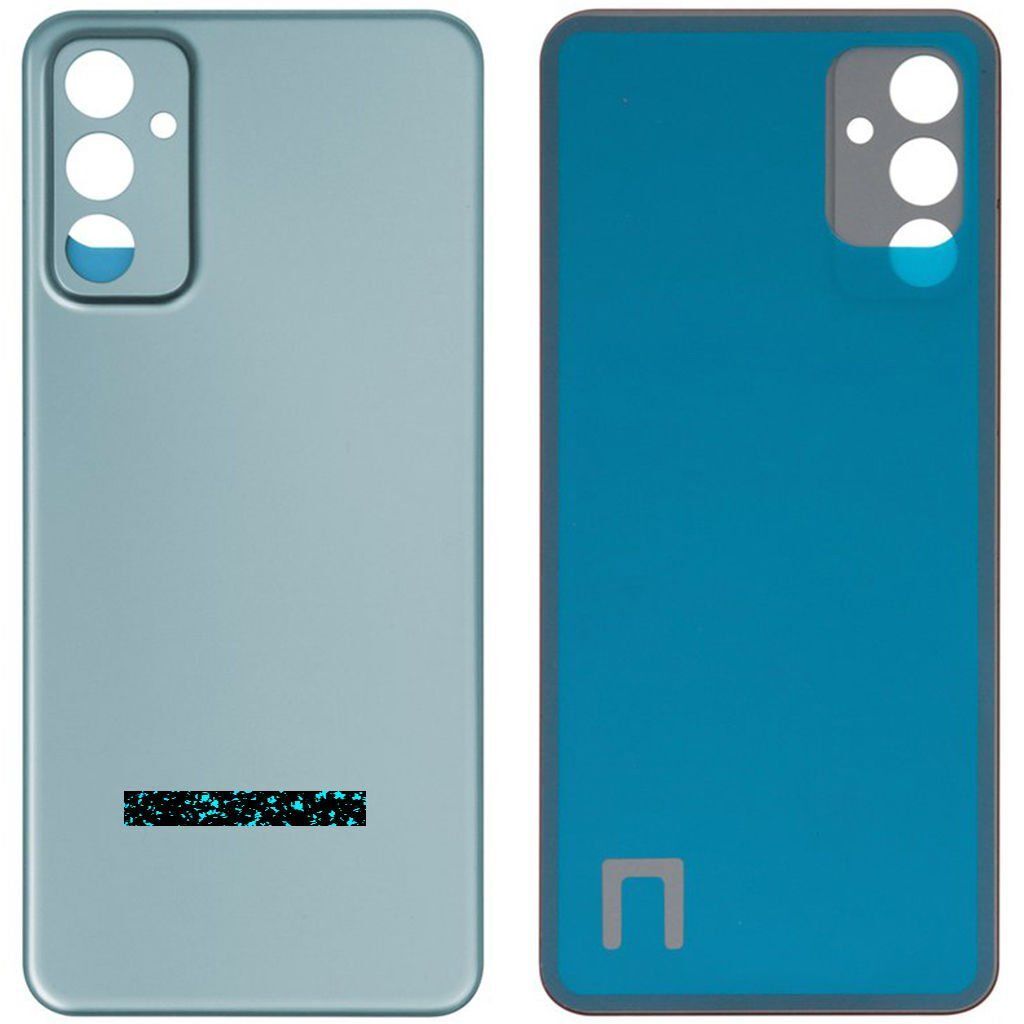 Samsung Galaxy M23 5G SM-M236 Arka Kapak Mavi