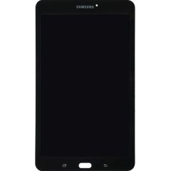 Samsung Galaxy Tab E 8.0 T377P Ekran Dokunmatik Set Siyah