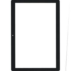 Lenovo Tab M10 TB-X605 Dokunmatik Cam Siyah