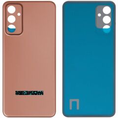 Samsung Galaxy M23 5G SM-M236 Arka Kapak Turuncu