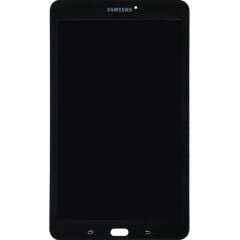 Samsung Galaxy Tab E 8.0 T377T Ekran Dokunmatik Set Siyah