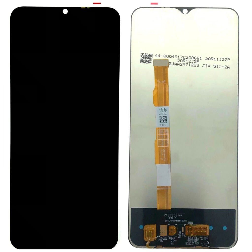 Vivo Y15 S Lcd Ekran Dokunmatik