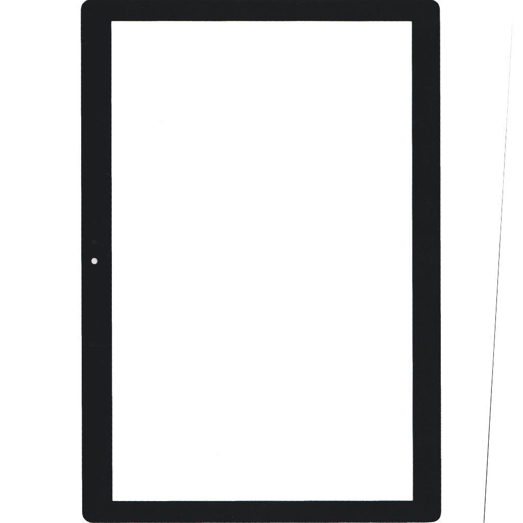 Lenovo Tab M10 TB-X605L Dokunmatik Cam Siyah