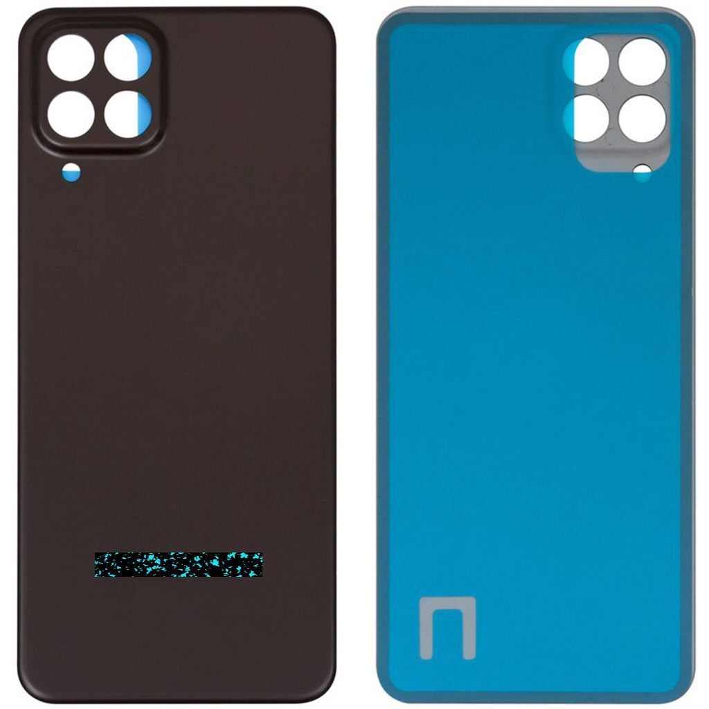 Samsung Galaxy M33 5G SM-M336 Arka Kapak Kahverengi